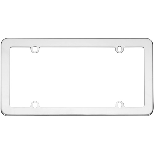 License Plate Template For Kids - ClipArt Best