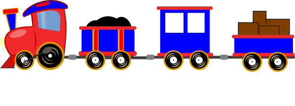 Cartoon Picture Of A Train | Free Download Clip Art | Free Clip ...
