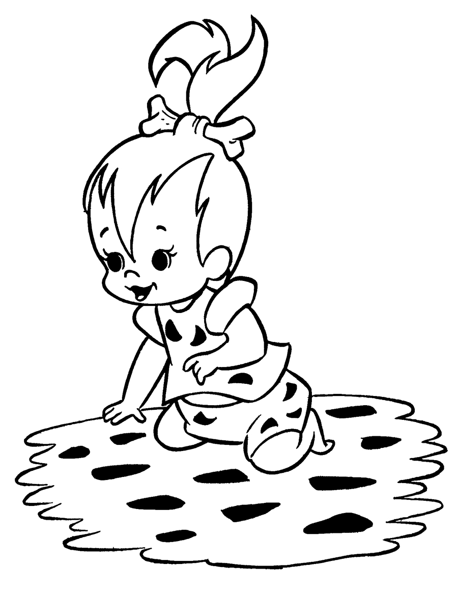 391 views Cartoon Coloring Pages (14) - Coloring Kids