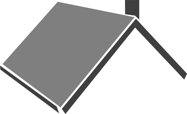 Roof Clipart