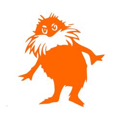 Lorax Clipart | Free Download Clip Art | Free Clip Art | on ...