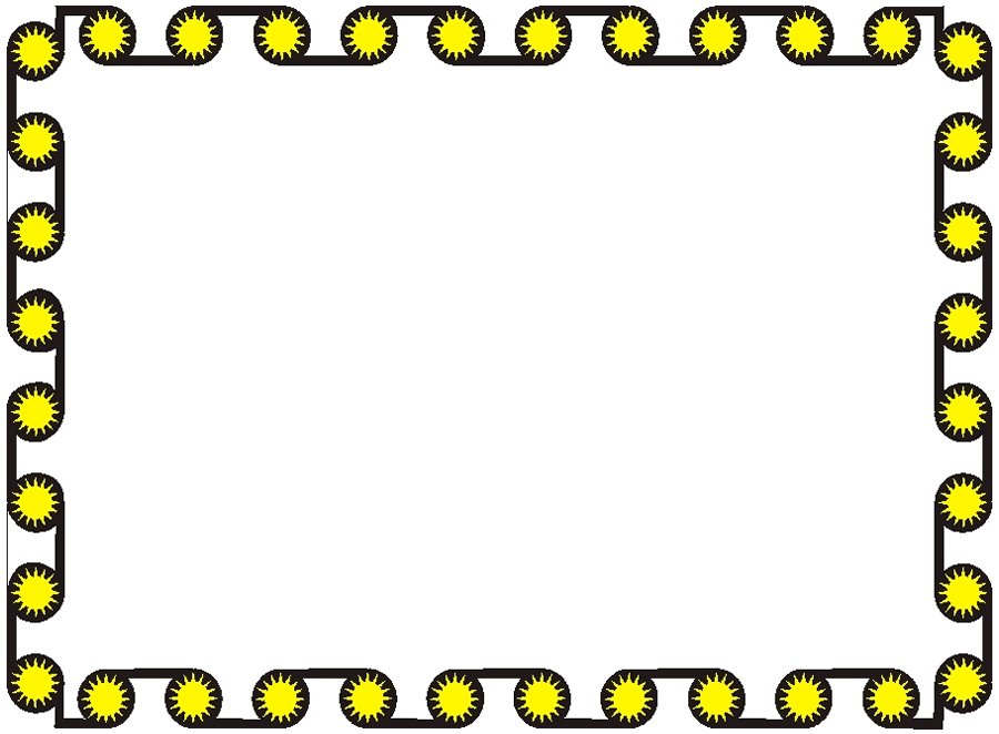 Free borders free border clipart pictures