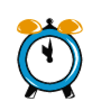 Clock Animation Pictures, Images & Photos | Photobucket