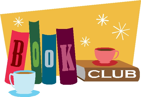 Join one of our book clubs! | Portsmouth Free Public Library
