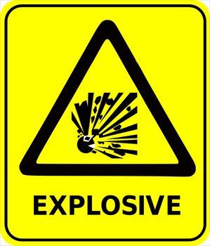 Explosives Clipart - Free Clipart Images