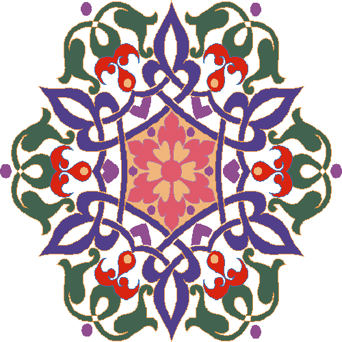 Islamic Border Design | Free Download Clip Art | Free Clip Art ...