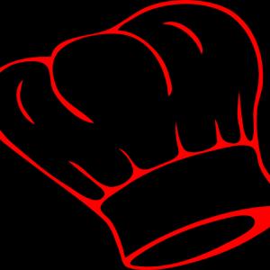 369 views Chef Transparent Background Clipart Top Illustration | Piclipart