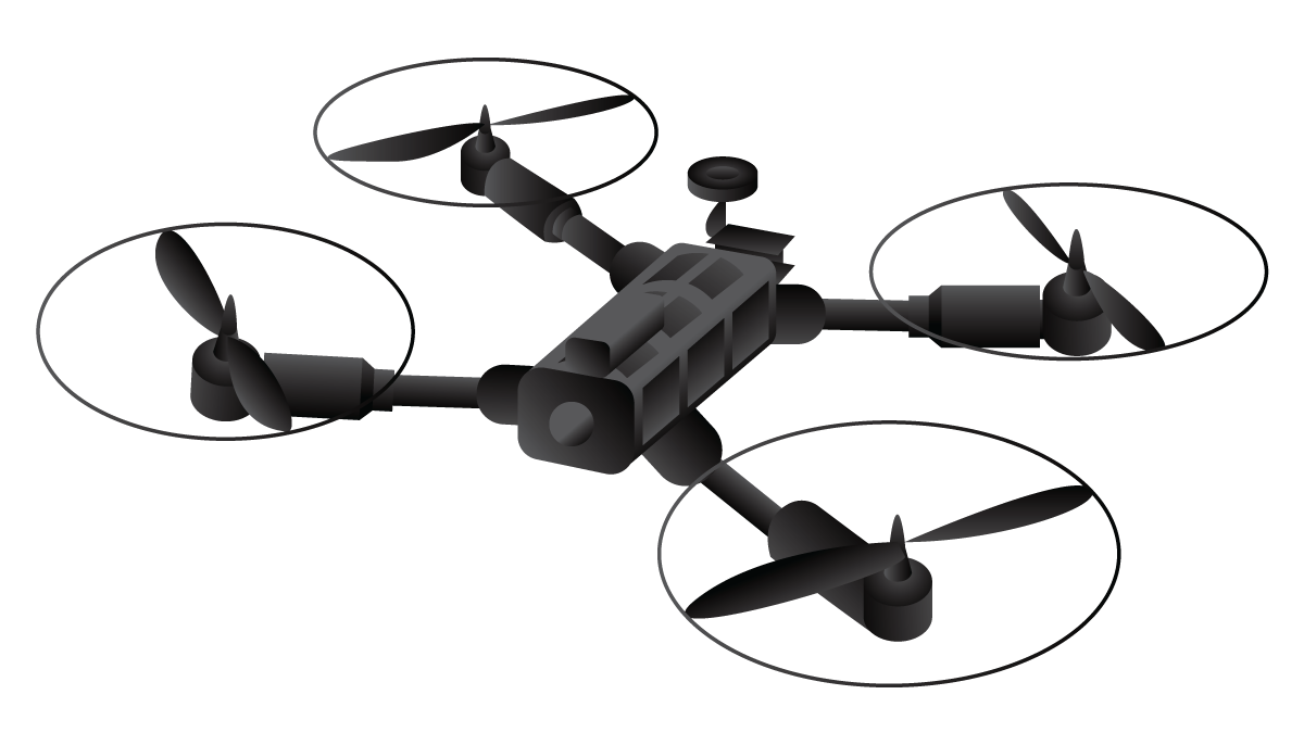 military drone clipart - photo #38