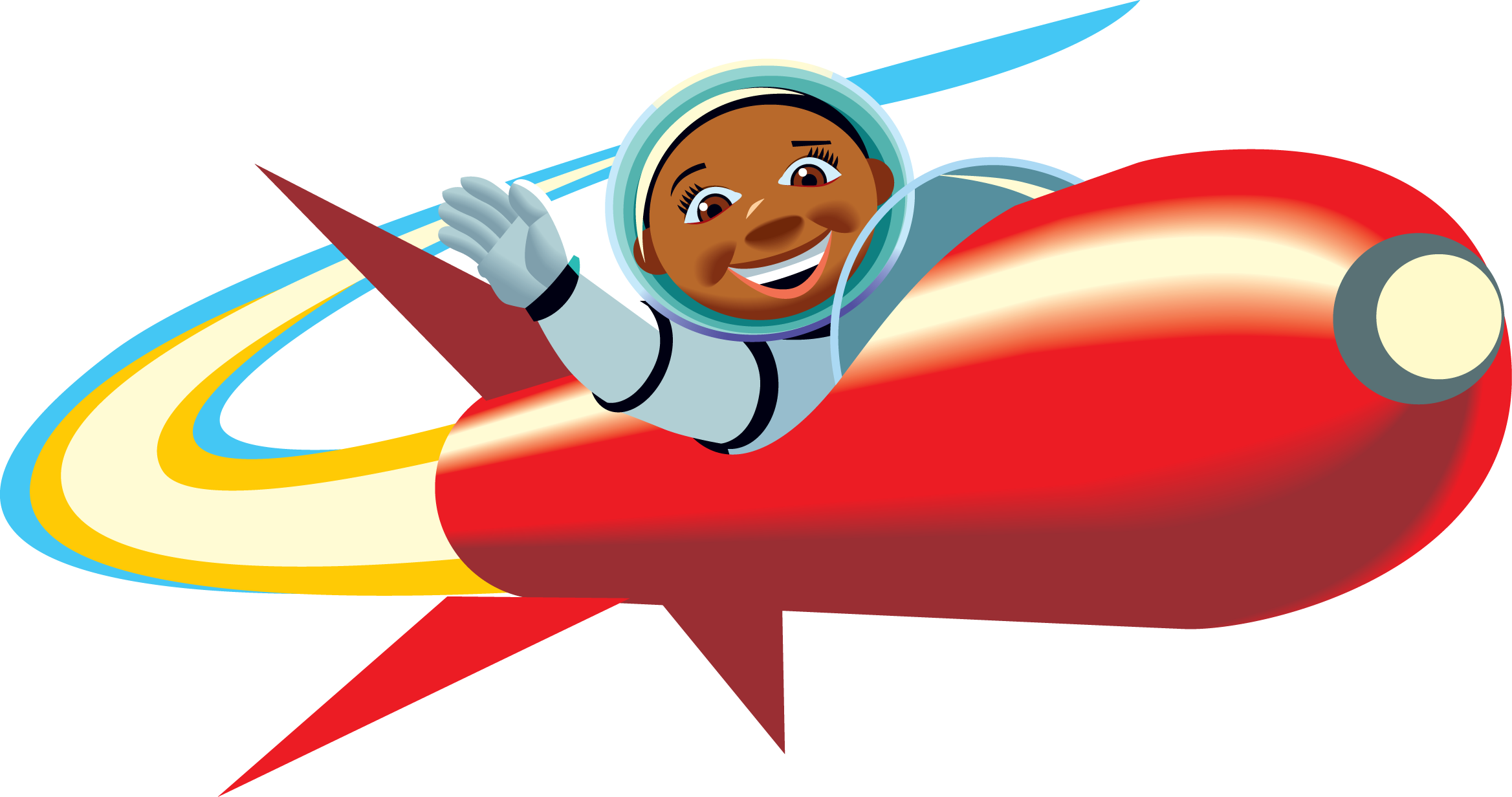 Rocket clipart png