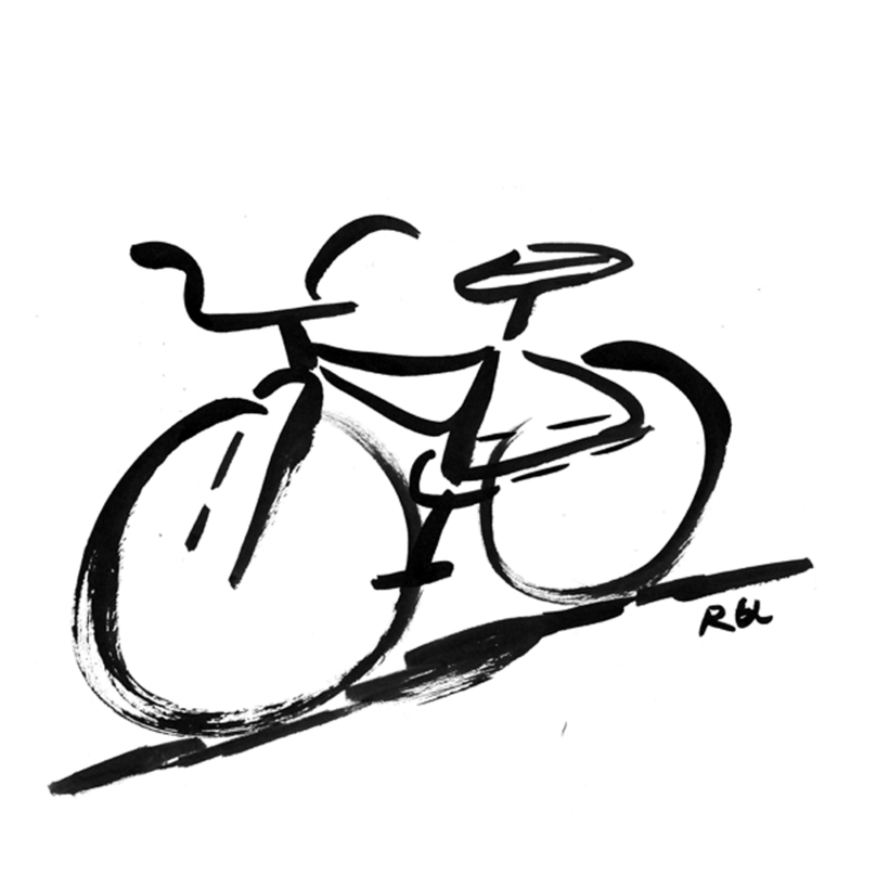Cartoon Bike Drawing Clipart - Free to use Clip Art Resource - ClipArt Best  - ClipArt Best