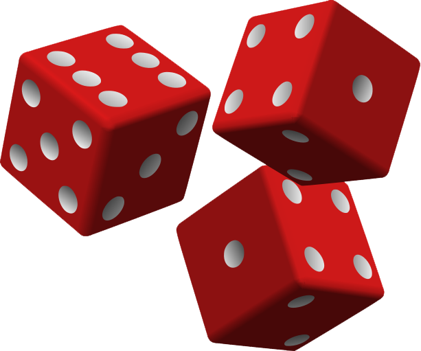 Dice PNG Transparent Images | PNG All