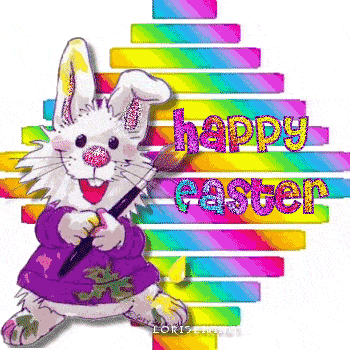 Happy Easter Moving Images - ClipArt Best