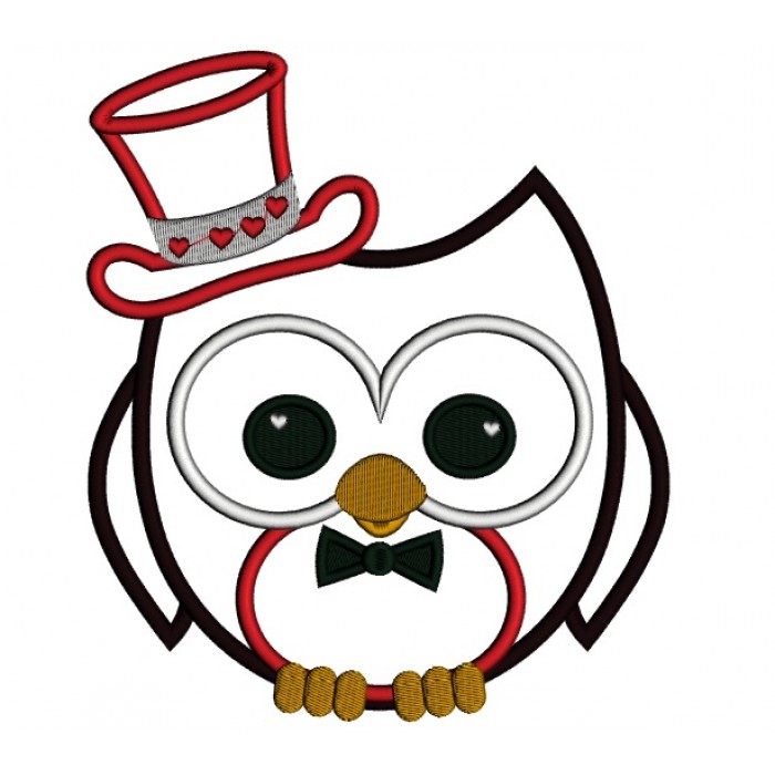 Cute-Owl-Wearing-Big-Hat-Applique-Machine-Embroidery-Digitized-Design-Patterna-700x700.jpg
