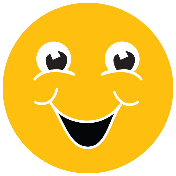 Very Happy Face Clipart - ClipArt Best