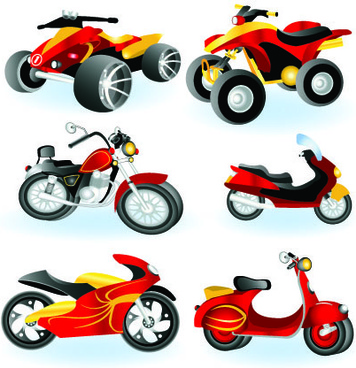 Motorcycle vector free vector download (186 Free vector) for ...