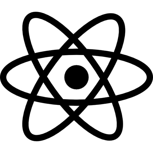Atom symbol Icons | Free Download