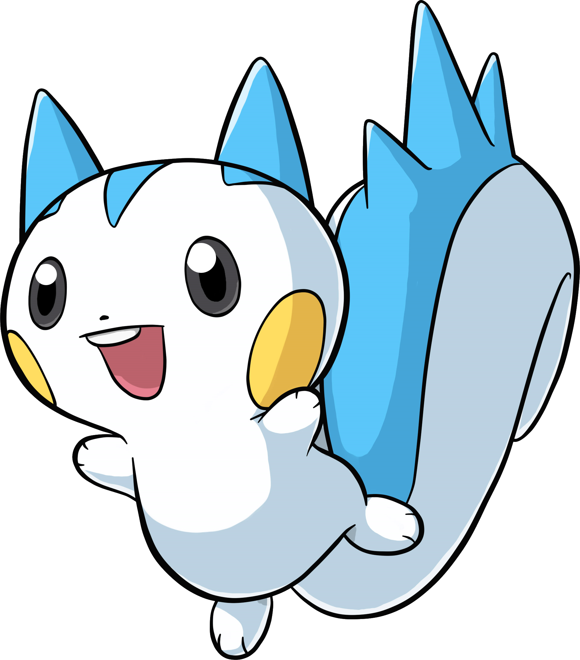 Pokemon PNG Transparent Images | PNG All
