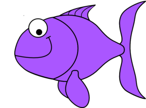 Group Of Fish Clipart - Free Clipart Images