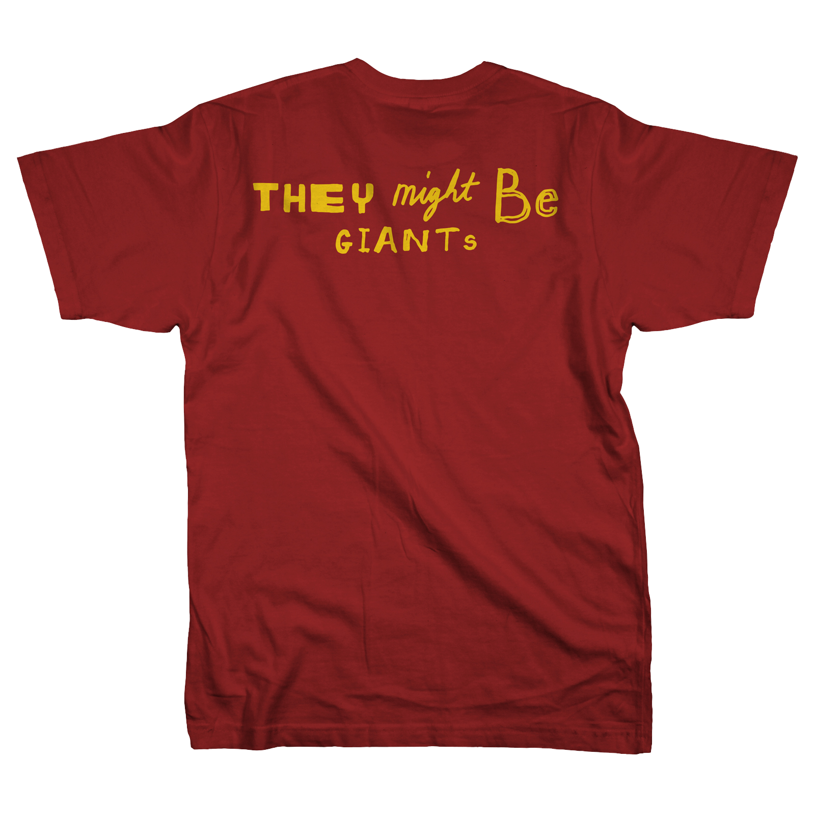 They Might Be Giants - Glean T-Shirt