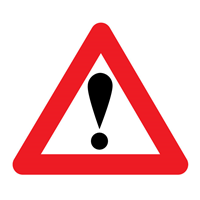 Danger Logo Vectors Free Download