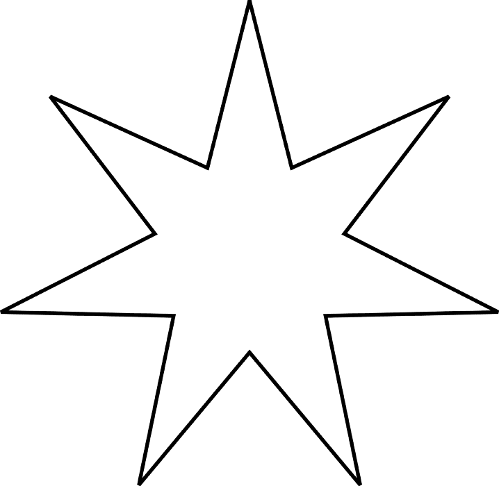 A Star In Clipart - ClipArt Best