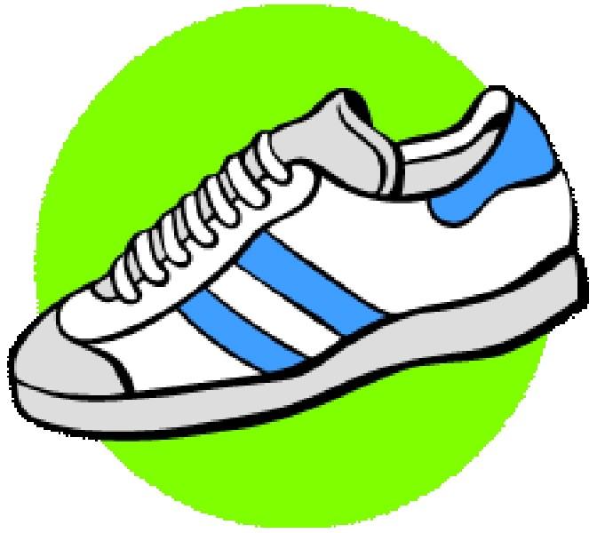 clipart shoes - photo #22