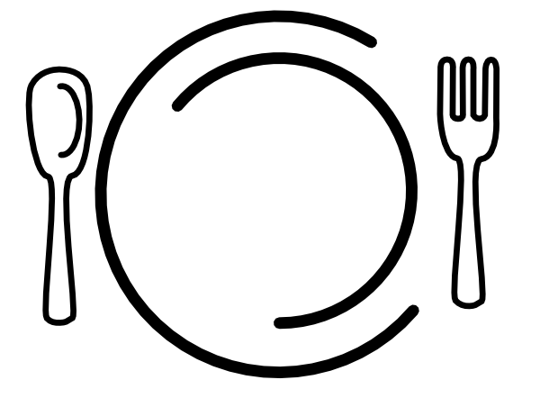 Cartoon Knife And Fork | Free Download Clip Art | Free Clip Art ...