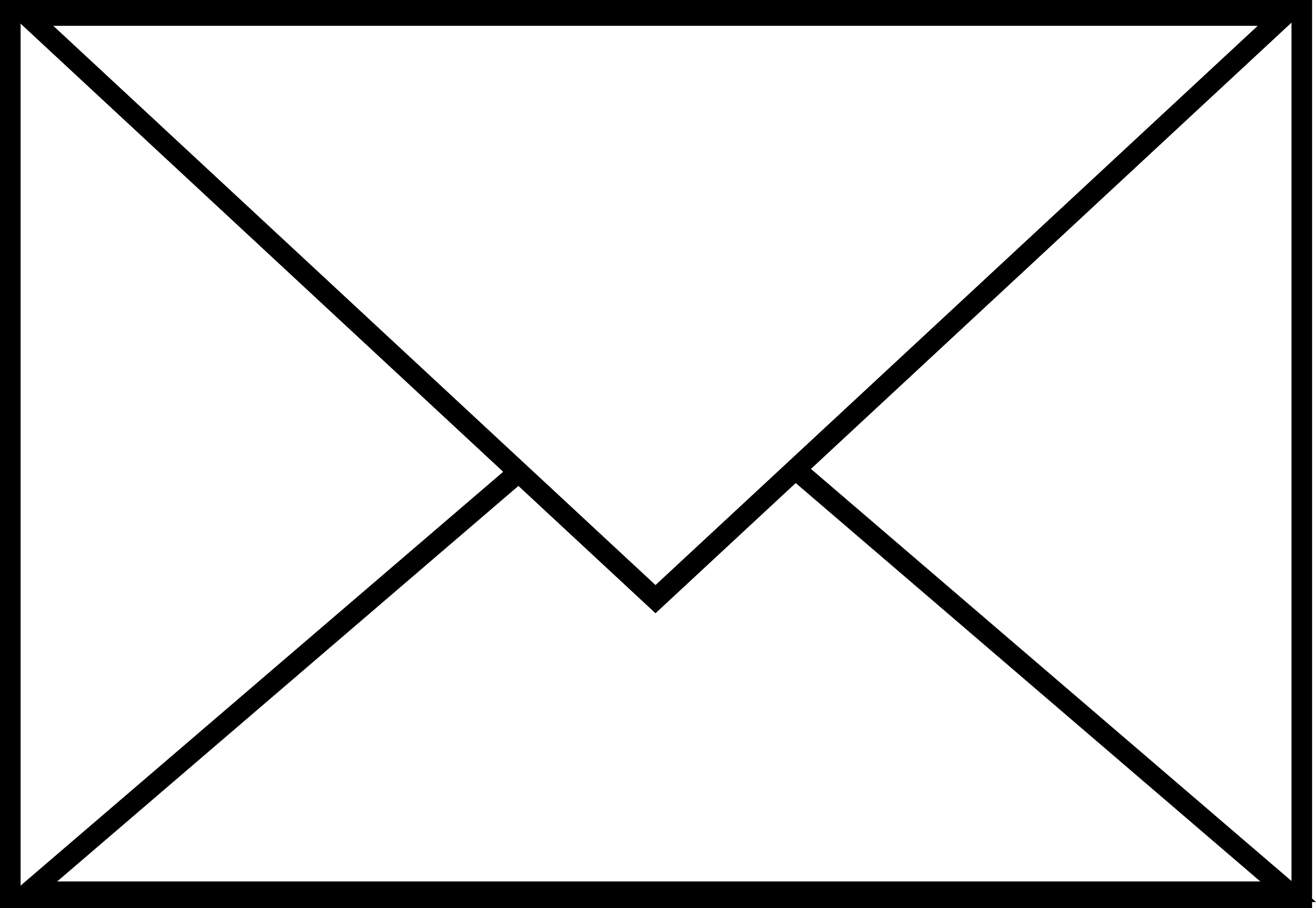 Envelope image clipart
