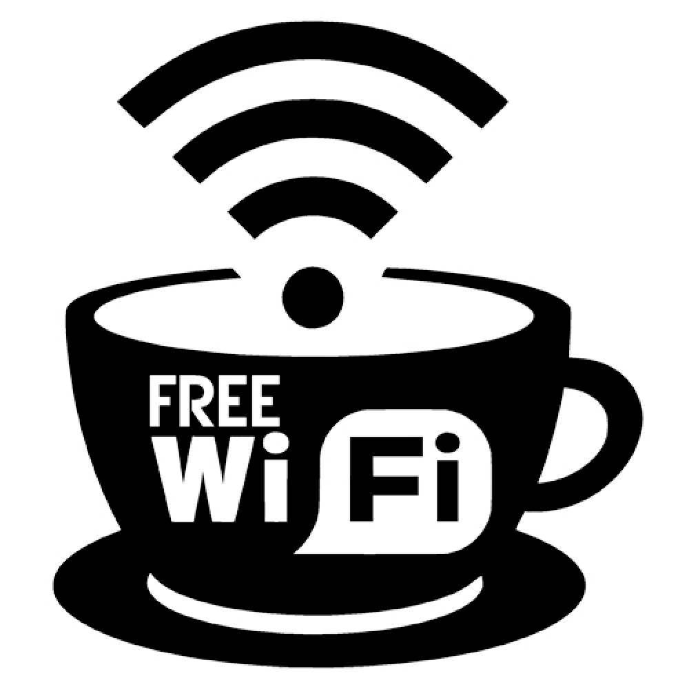 The Lie: Fast, Free Wi-Fi