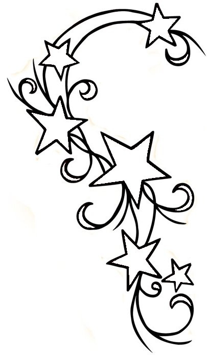 Clouds And Shooting Star Tattoo Design | Fresh 2017 Tattoos Ideas - ClipArt Best - ClipArt Best Clouds And Shooting Star Tattoo Design | Fresh 2017 Tattoos Ideas - ClipArt Best - ClipArt Best