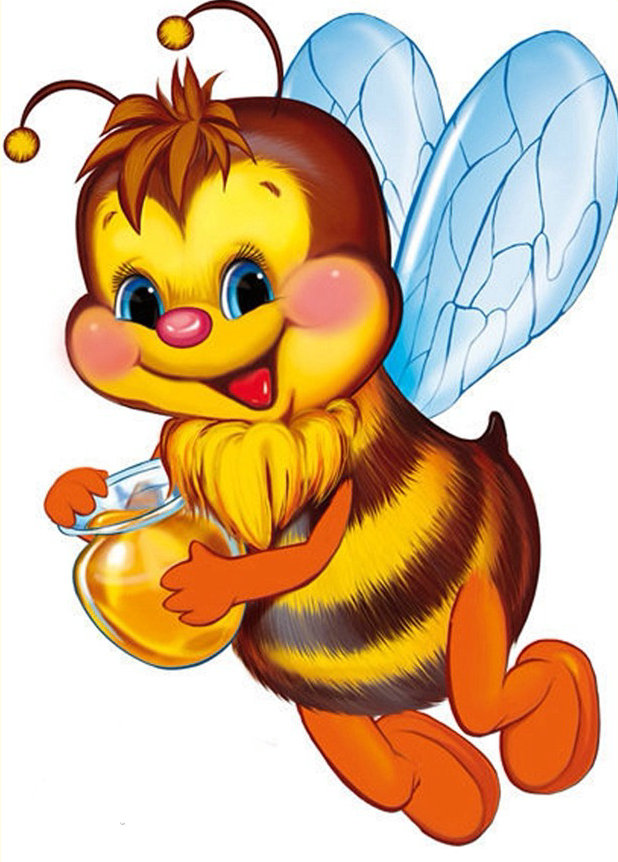 Online Buy Grosir lebah kartun gambar from China lebah kartun ...
