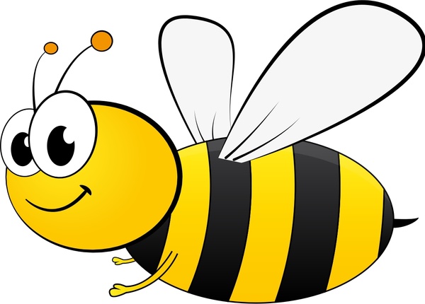 Honeybee free vector download (9 Free vector) for commercial use ...