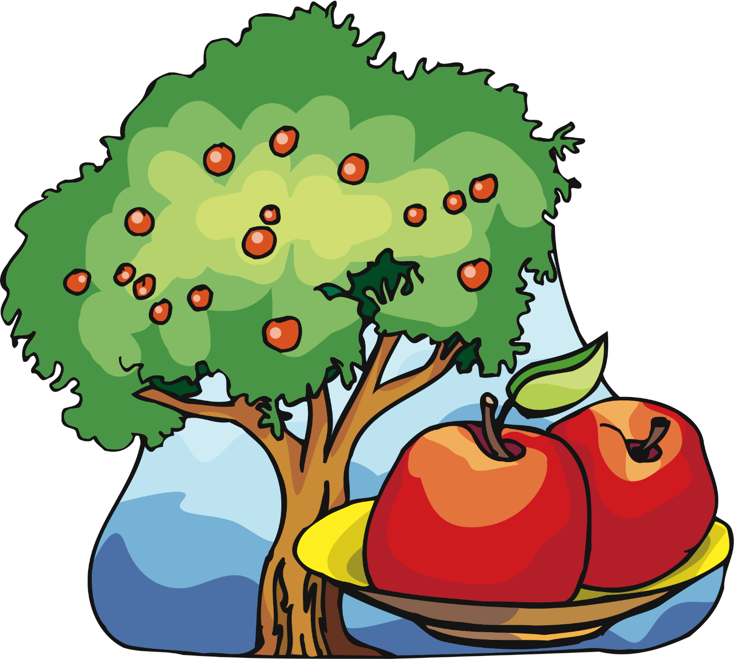Johnny Appleseed Day #JohnnyAppleseedDay - History and infor ...