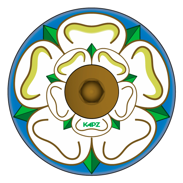 clipart yorkshire rose - photo #13