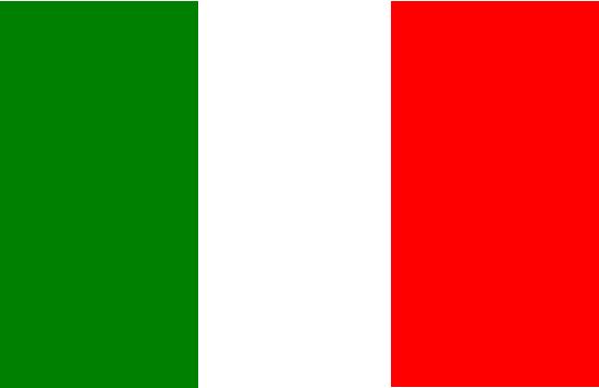 clip art italy flag - photo #29