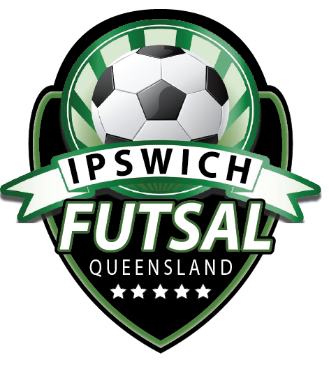 Ipswich Futsal - Draw