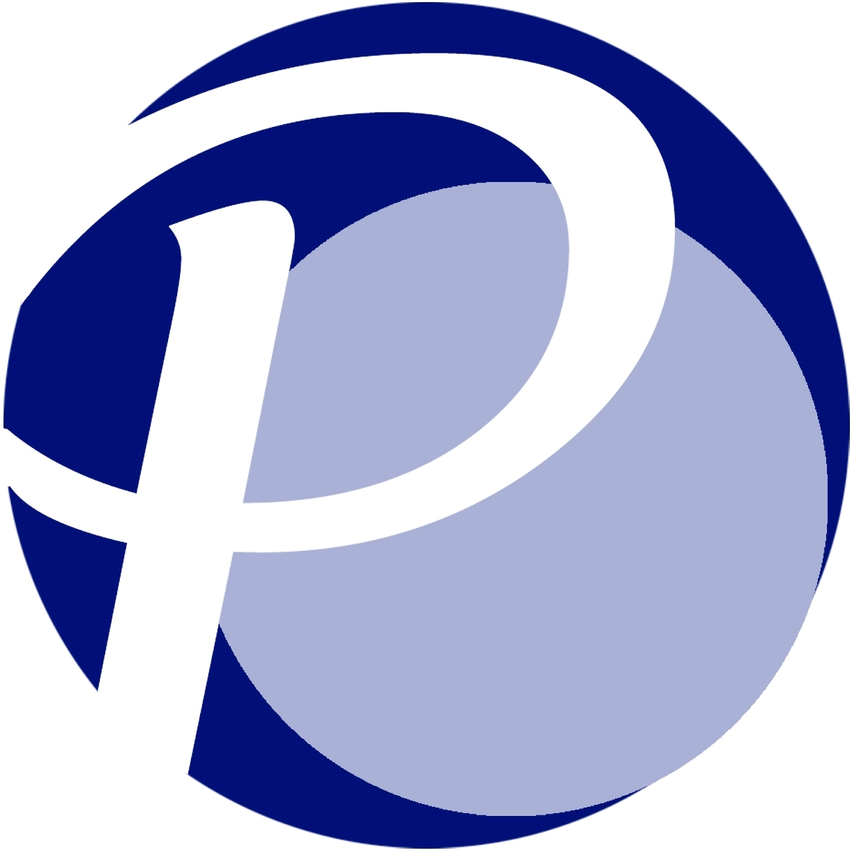 Logo P