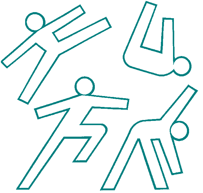 physical fitness clipart free - photo #30