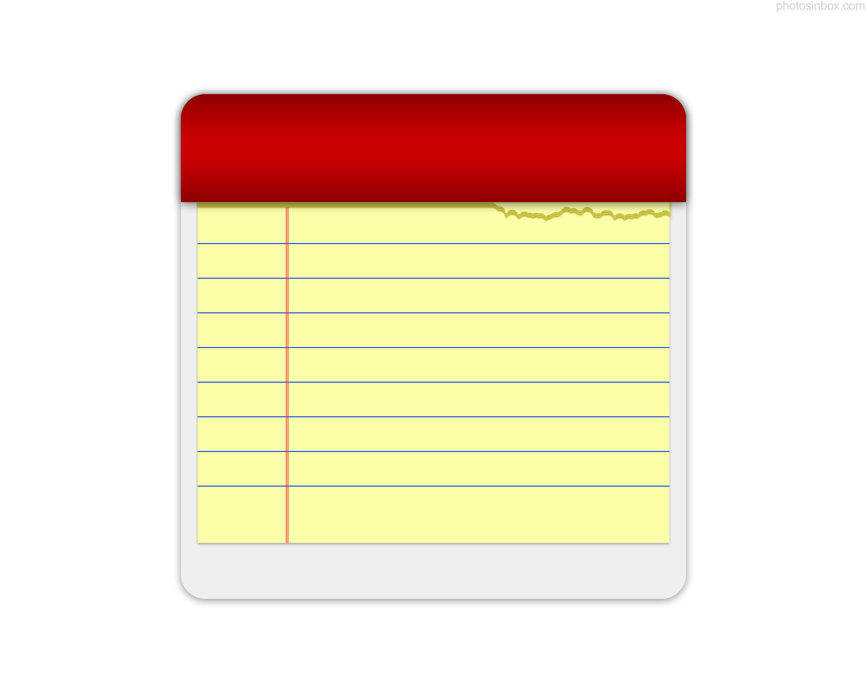 Blank Notepad Online