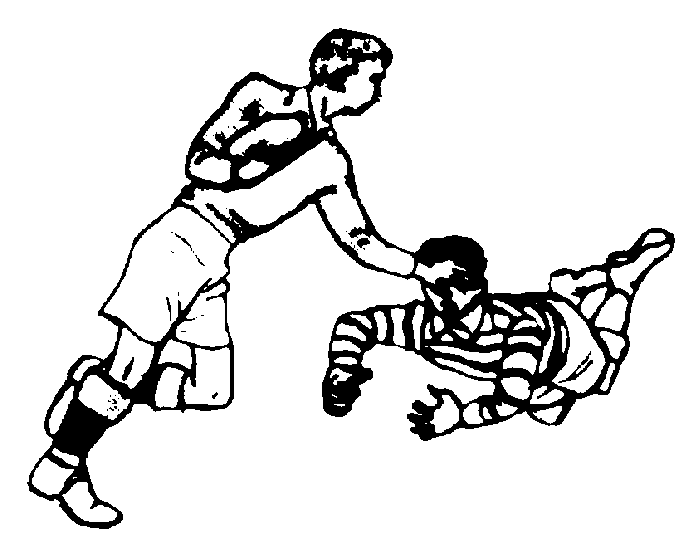 Rugby Graphics and Animated Gifs