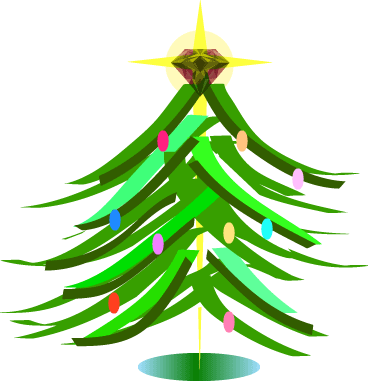 christmas tree graphic art image search results