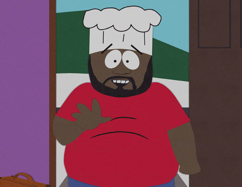 Chef South Park Cooking Chefsouthpark.jpg