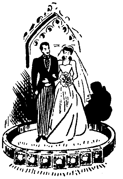 free christian wedding clipart - photo #29