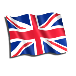 Great Britain Flag Clipart