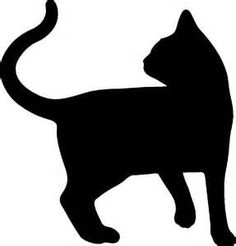 Silhouette Animaux - ClipArt Best