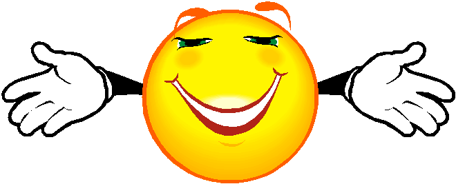 Thinking Smiley Face Clipart