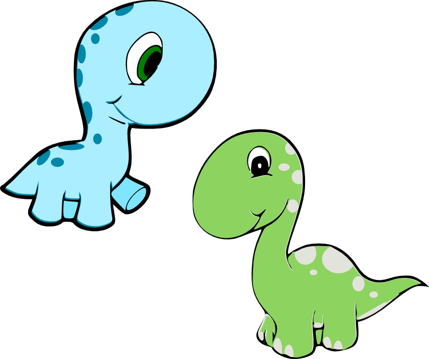 34 Beautiful Baby Dinosaur Cartoon Wallpaper - 7te.org