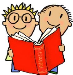 school clip art | Pictures Of Kids, Reading Buddies and …