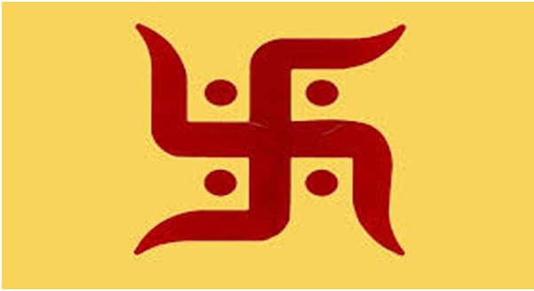 How pre-Aryan symbol 'Swastika' is older than 11000 years?