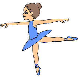 Ballet Free Download Clipart